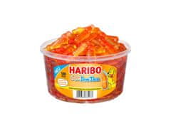 Haribo Happy Ice Tea - želé bonbony 1200g