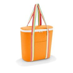 Reisenthel Nákupní chladící taška Thermoshopper oranžová