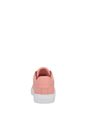 Guess Dámské sneakersy Leyla Logo růžové 37,5