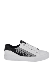 Guess Dámské sneakersy Leyla Logo bílé 39