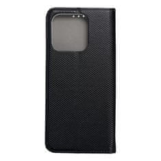 Honor Obal / kryt na Honor X8a černý knížkový- Smart Case