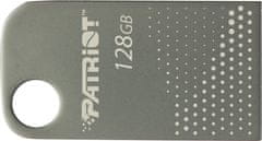 Patriot TAB300 128GB / USB Typ-A / USB 3.2 Gen 1 / tmavě šedá