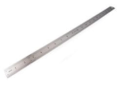 Kraftika 1ks ikl kovové pravítko délka 50 cm, krejčovská pravítka
