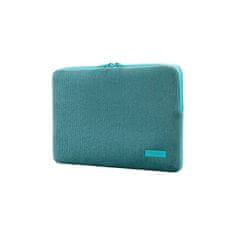 Tucano Velluto obal na MacBook Pro 14'', modrý