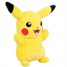 ATAN Plyšová hračka Pokémon Pikachu PHBH1642