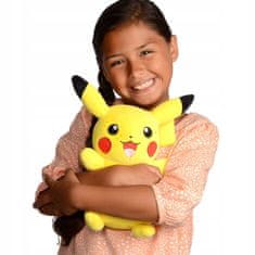 ATAN Plyšová hračka Pokémon Pikachu PHBH1642