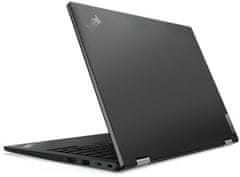 Lenovo ThinkPad L13 2-in-1 Gen 5 (Intel), černá (21LM001HCK)