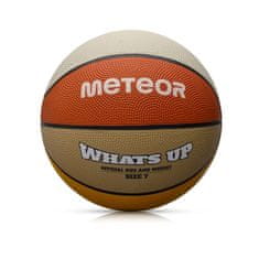 Meteor Míče basketbalové 7 What's Up 7