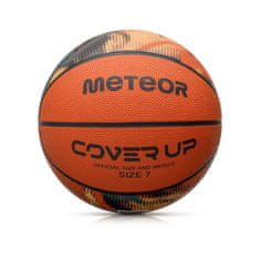 Meteor Míče basketbalové 7 Cover Up 7
