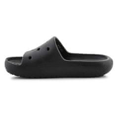 Crocs Pantofle černé 32 EU Classic Slide V2