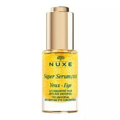 Nuxe Oční sérum Super Serum (Age-Defying Eye Concentrate) 15 ml