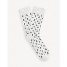 Celio Vzorované ponožky Gisoancre CELIO_1141527 onesize