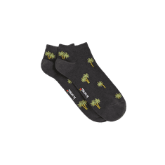 Celio Vzorované ponožky Gisomipalm CELIO_1144159 onesize