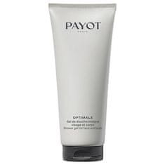 Payot Sprchový gel na tělo a tvář Optimale (Shower Gel) 200 ml