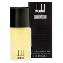 Dunhill Dunhill - Dunhill Edition EDT 100ml 