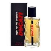 Ducati Ducati - Fight For Me Extreme EDT 50ml 