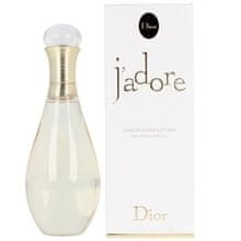 Dior Dior - J´adore Bath and shower oil 200ml 
