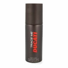 Ducati Ducati - Trace Me Deodorant 150ml 