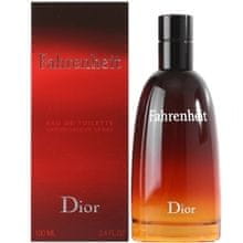 Dior Dior - Fahrenheit EDT 50ml 