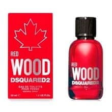 Dsquared² Dsquared2 - Red Wood EDT 50ml 