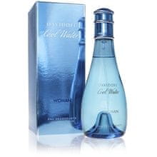 Davidoff Davidoff - Cool Water Woman EDT 100ml 