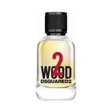 Dsquared² Dsquared2 - 2 Wood EDT 50ml 