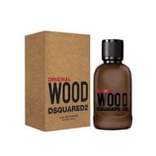 Dsquared² Dsquared2 - Original Wood EDP 100ml 