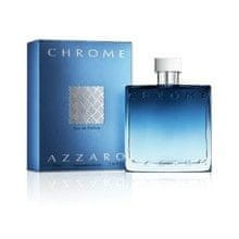 Azzaro Azzaro - Chrome Eau de Parfum EDP 50ml 
