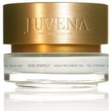 Juvena JUVENA - SKIN ENERGY Recharge Aqua Gel - Hydrating Cream Gel 50ml 
