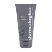 Dermalogica Dermalogica - Daily Skin Health Active Clay Cleanser - Cleansing gel with clay and activated charcoal 150ml 
