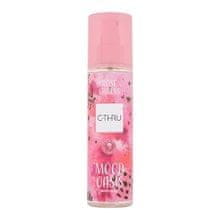 C-Thru C-THRU - Mood Oasis Rose Caress Body spray 200ml 