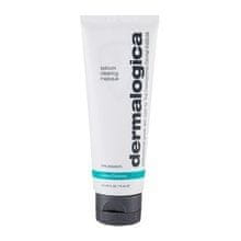 Dermalogica Dermalogica - Active Clearing Sebum Clearing Masque - Clay mask for cleansing and soothing adult acne skin 75ml 