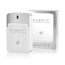 Bugatti Bugatti - Signature White EDT 100ml 