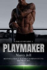 Jell Marcy: Playmaker