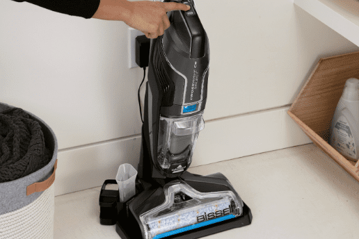 Bissell CrossWave C6 Cordless Select 3569N  
