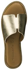Tamaris Dámské kožené pantofle 1-27135-42-933 (Velikost 40)