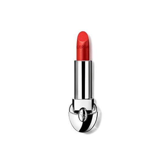 Guerlain Metalická rtěnka Rouge G (Velvet Metal Lipstick) 3,5 g