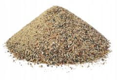 Izolbet Sušený křemenný písek frakcionovaný 0,1-0,5 mm 25 kg