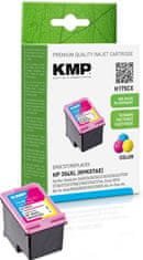 KMP HP 304XL (HP N9K07, HP N9K07AE) barevný inkoust pro tiskárny HP