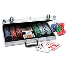 Poker 300 - společenská hra
