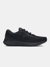 Under Armour Boty UA W Charged Rogue 4-BLK 36