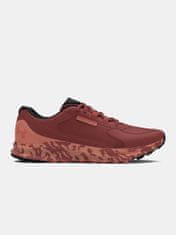 Under Armour Boty UA Charged Bandit TR 3-RED 42,5