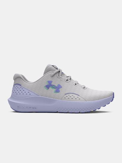 Under Armour Boty UA W Charged Surge 4-GRY