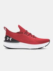 Under Armour Boty UA Shift-RED 40,5