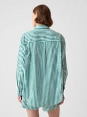 Gap Košile z organické bavlny XXS