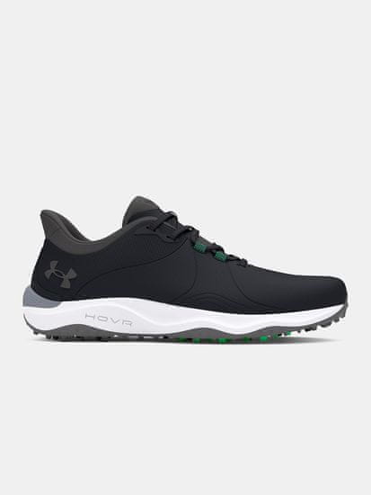 Under Armour Boty UA Drive Pro SL Wide-BLK