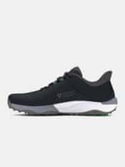Under Armour Boty UA Drive Pro SL Wide-BLK 44,5