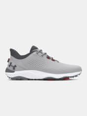 Under Armour Boty UA Drive Pro Wide-GRY 44,5