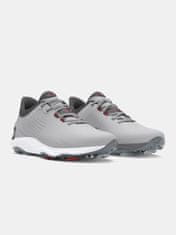 Under Armour Boty UA Drive Pro Wide-GRY 44,5