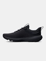 Under Armour Boty UA W Charged Revitalize-BLK 38,5